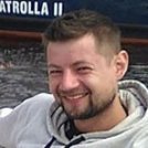 Szymon Piekarek