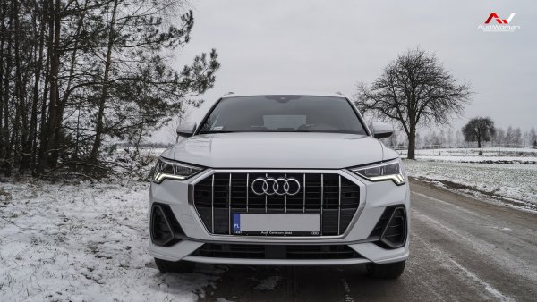 Audi Q3/RS Q3