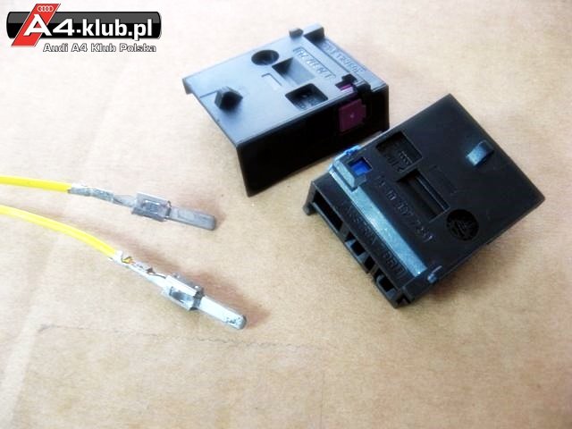 159084 - Montaż aktywnego układu kierowniczego Servotronic - 12.JPG