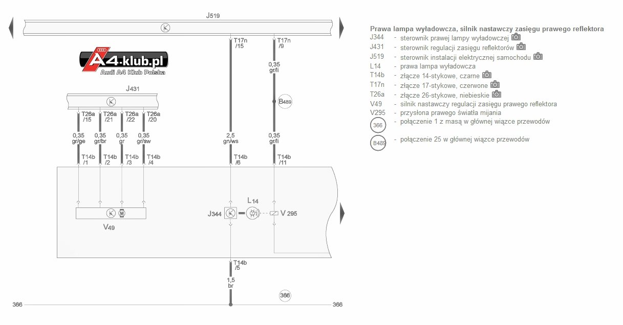 318629 - Wymiana przednich zwykłych lamp na Bixenon LED 2008-2012 - 27.jpg