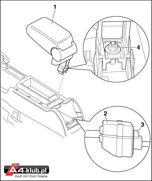 70944 - Instalacja przełącznika deaktywacji poduszki pasażera AIR BAG OFF - 17.jpg