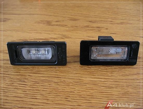 183725 - Wymiana lampek podświetlenia tablicy rejestracyjnej na LED - 10.jpg