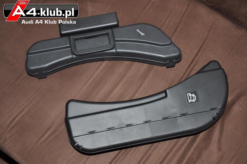 244509 - Wyposażenie bagażnika - koło zapasowe, dojazdowe, zestaw naprawczy - 9.JPG