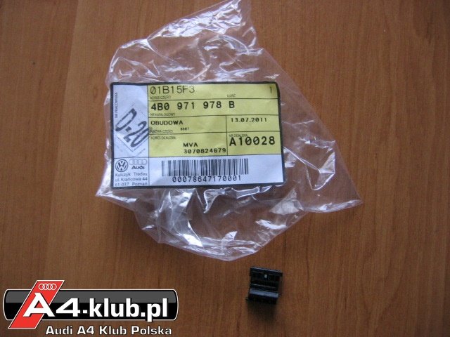 154263 - System HomeLink - otwieranie bramy garażowej - 5.jpg