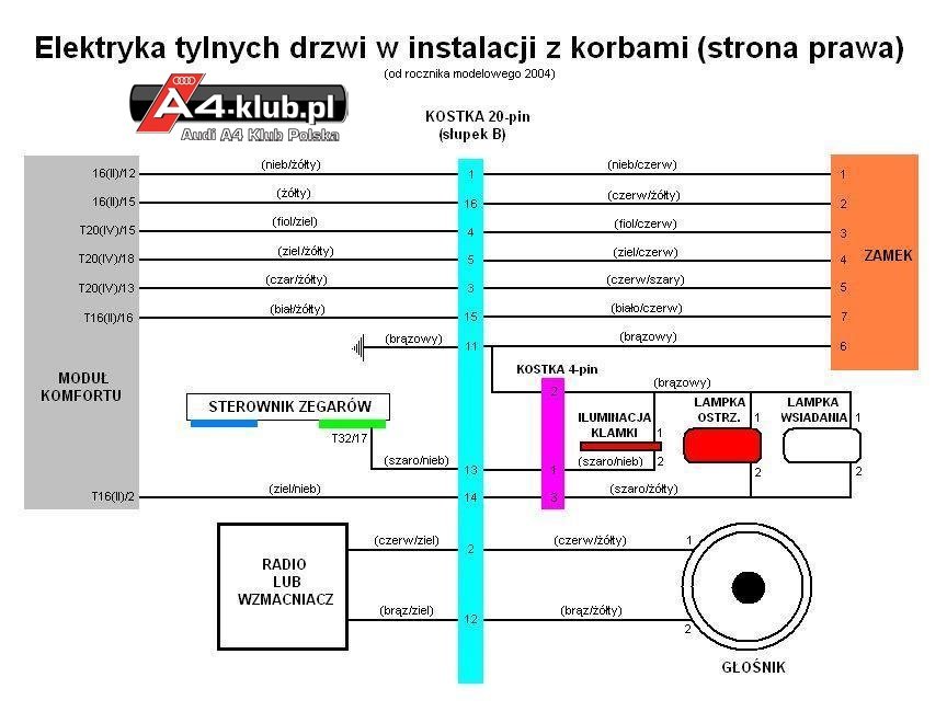 200569 - Montaż elektrycznych podnośników tylnych szyb - 2.jpg