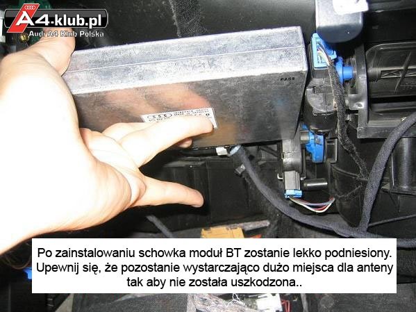 20275 - Instalacja fabrycznego modułu Bluetooth - 8.jpg