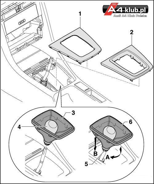 70944 - Instalacja przełącznika deaktywacji poduszki pasażera AIR BAG OFF - 19.jpg