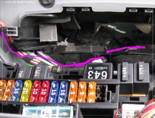 318629 - Wymiana przednich zwykłych lamp na Bixenon LED 2008-2012 - 26.jpg