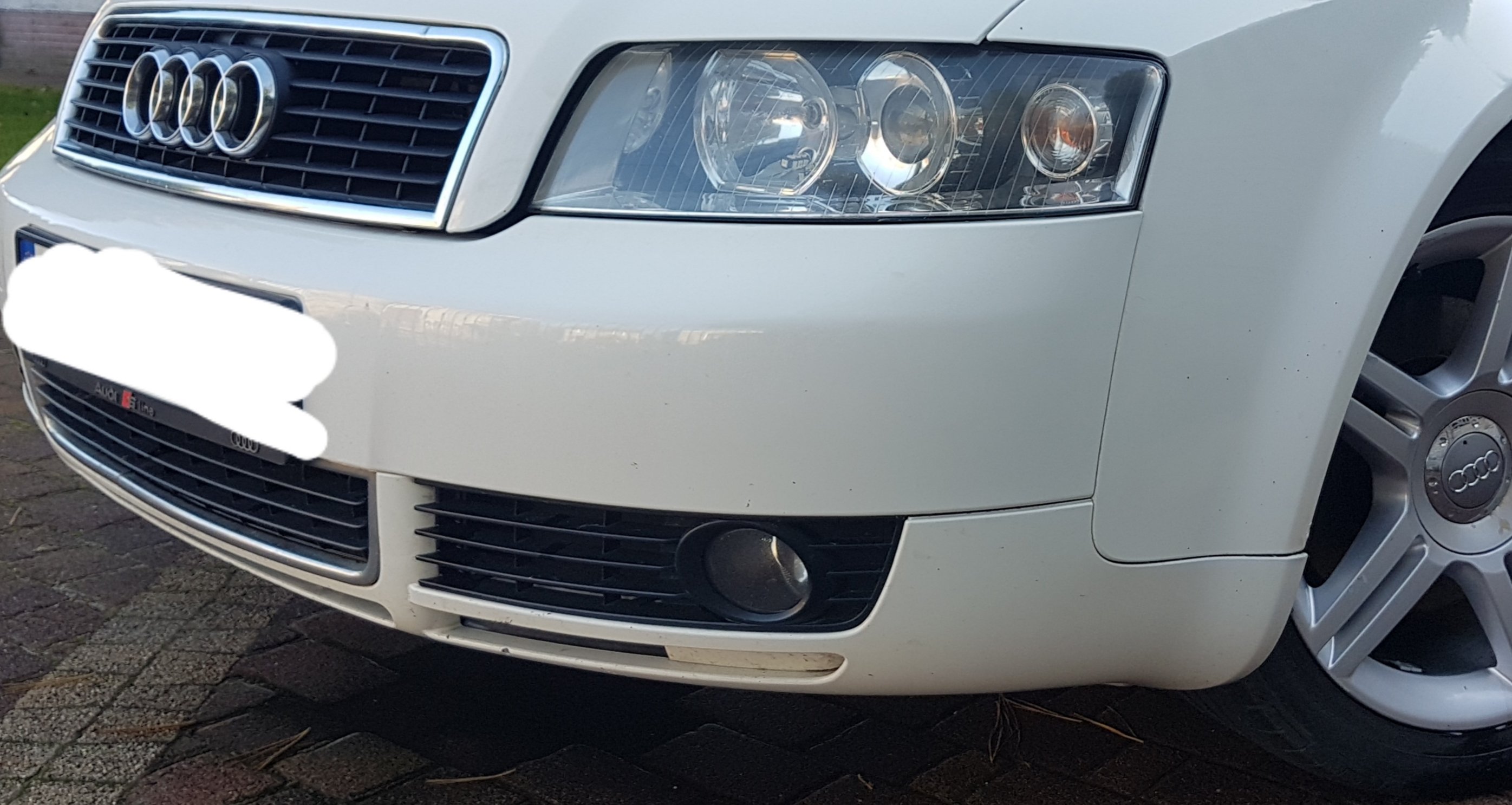 Bukaj11 - Audi A4 Klub Polska