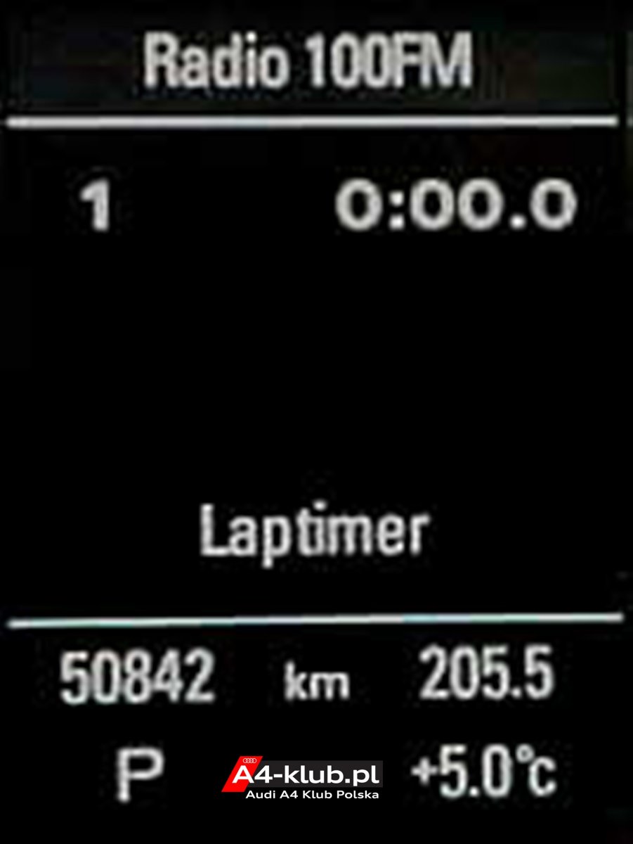 153999 - Uruchomienie testu wskazówek Gauge TestNeedle Sweep oraz Lap Timera_6.jpg