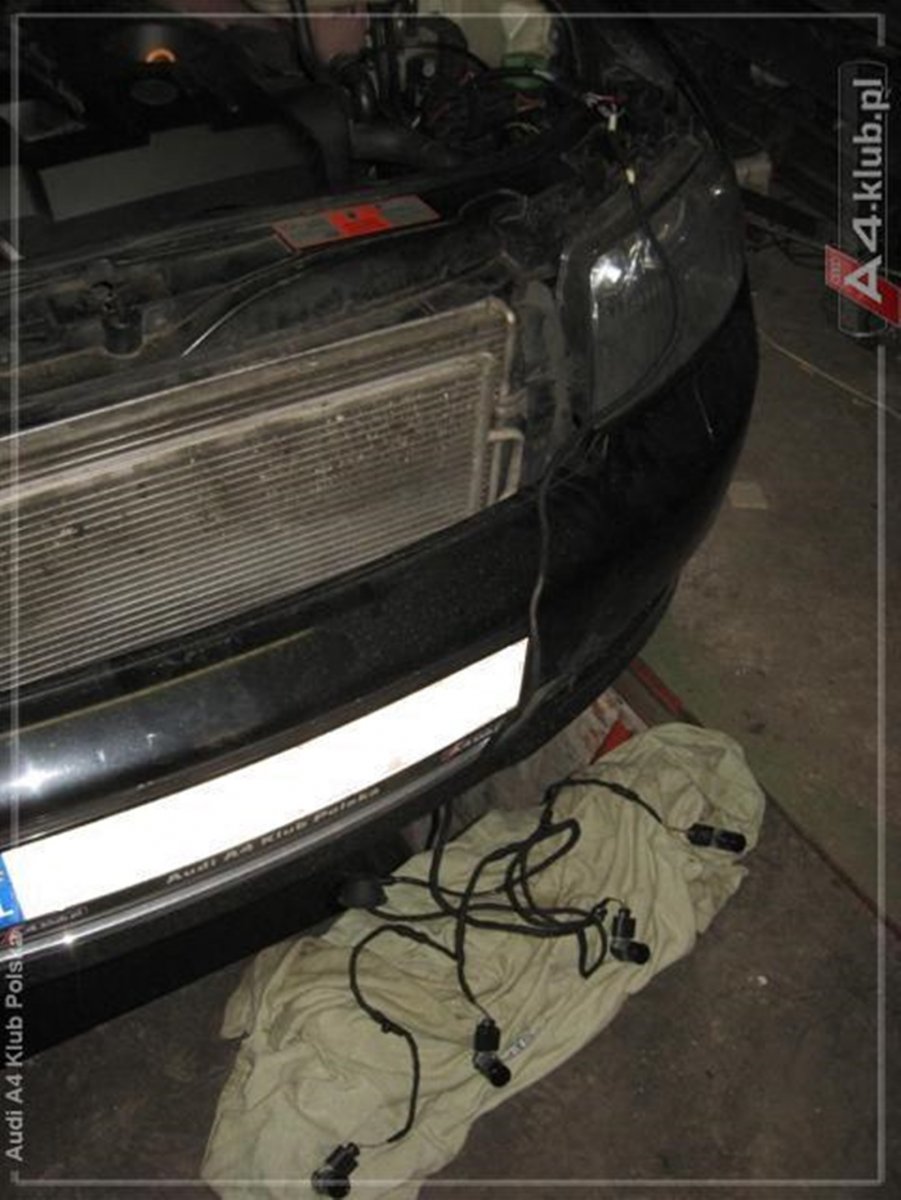69931 - Upgrade systemu PDC (Parktronic) - czujniki z przodu, zdalne załączanie_48.jpg