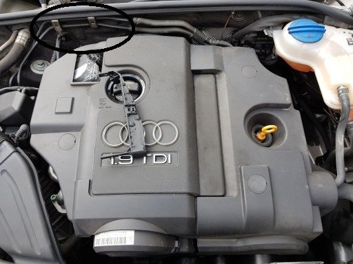 [B7 BRB] Jaki olej? Różnice 1.9TDI Audi A4 Klub Polska