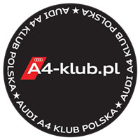 ODMA - Audi A4 B8 - Forum Audi A4 Klub Polska