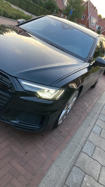 Audi A6/S6/RS6