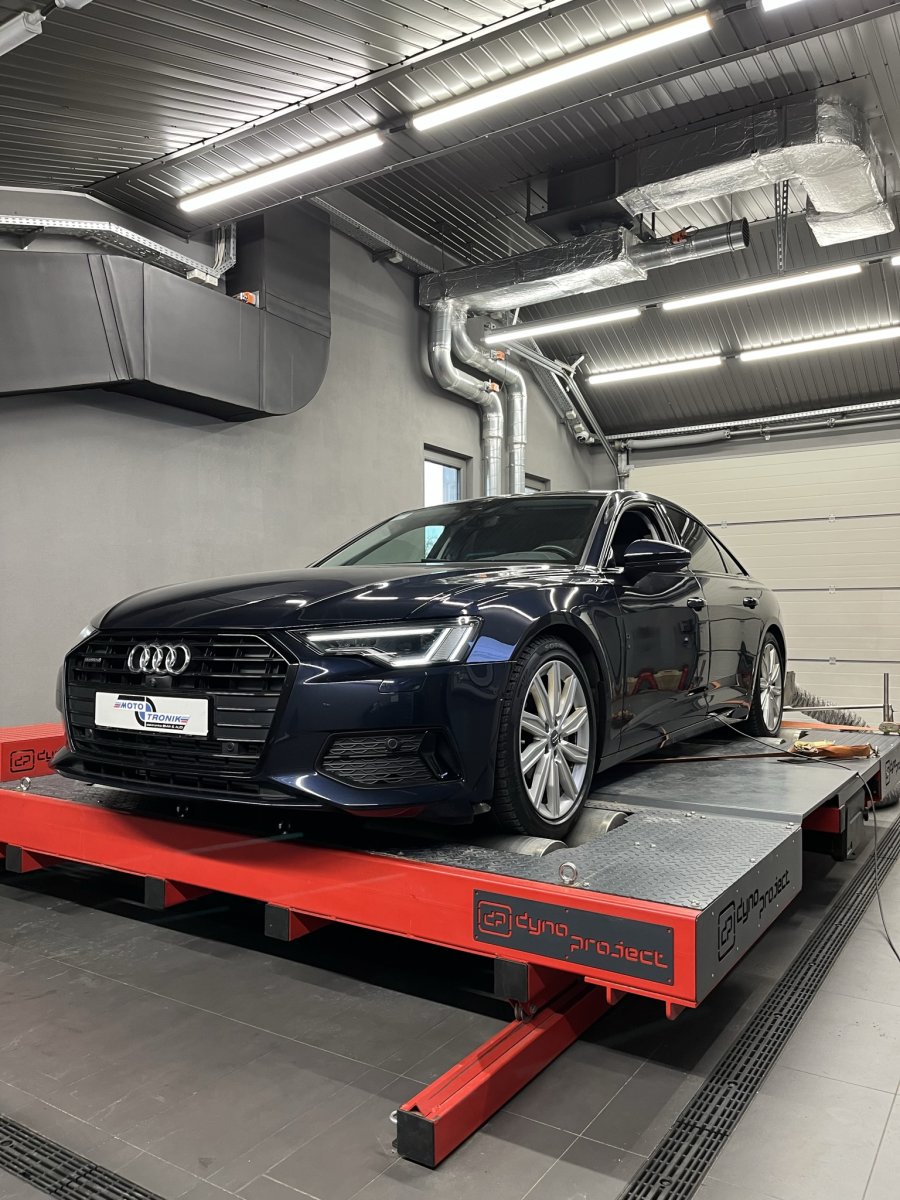 audi a6 c8 45 TFSI Indywidualny tuning, strojenie w MOTOTRONIK.JPEG