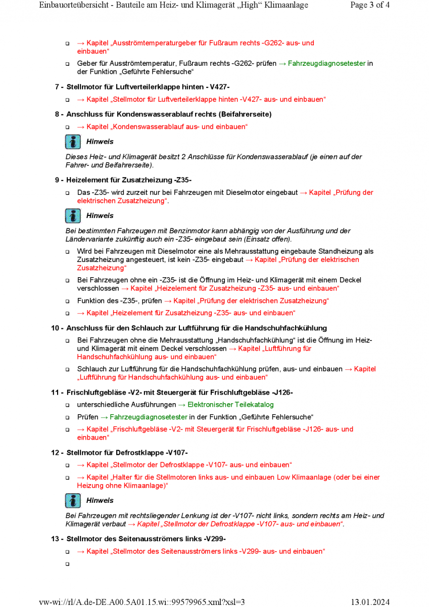 Einbauorteübersicht - Bauteile am Heiz- und Klimagerät „High“ Klimaanlage-0003.png
