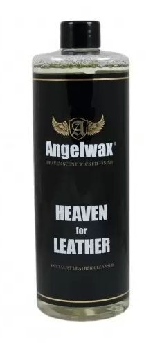 Angelwax Heaven for Leather 500ml