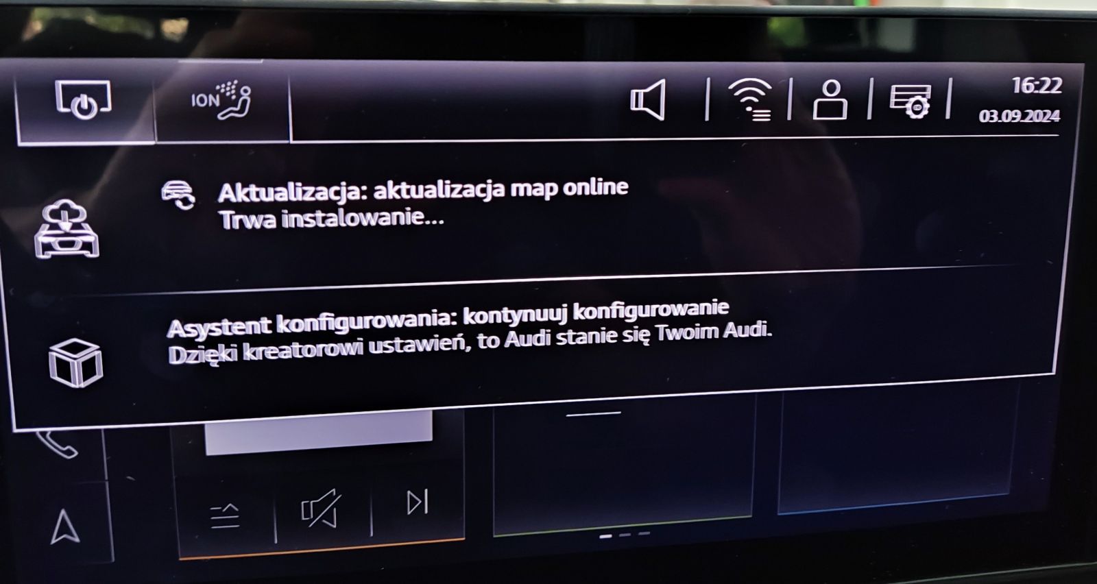 Audi aktualizacja map online.jpg