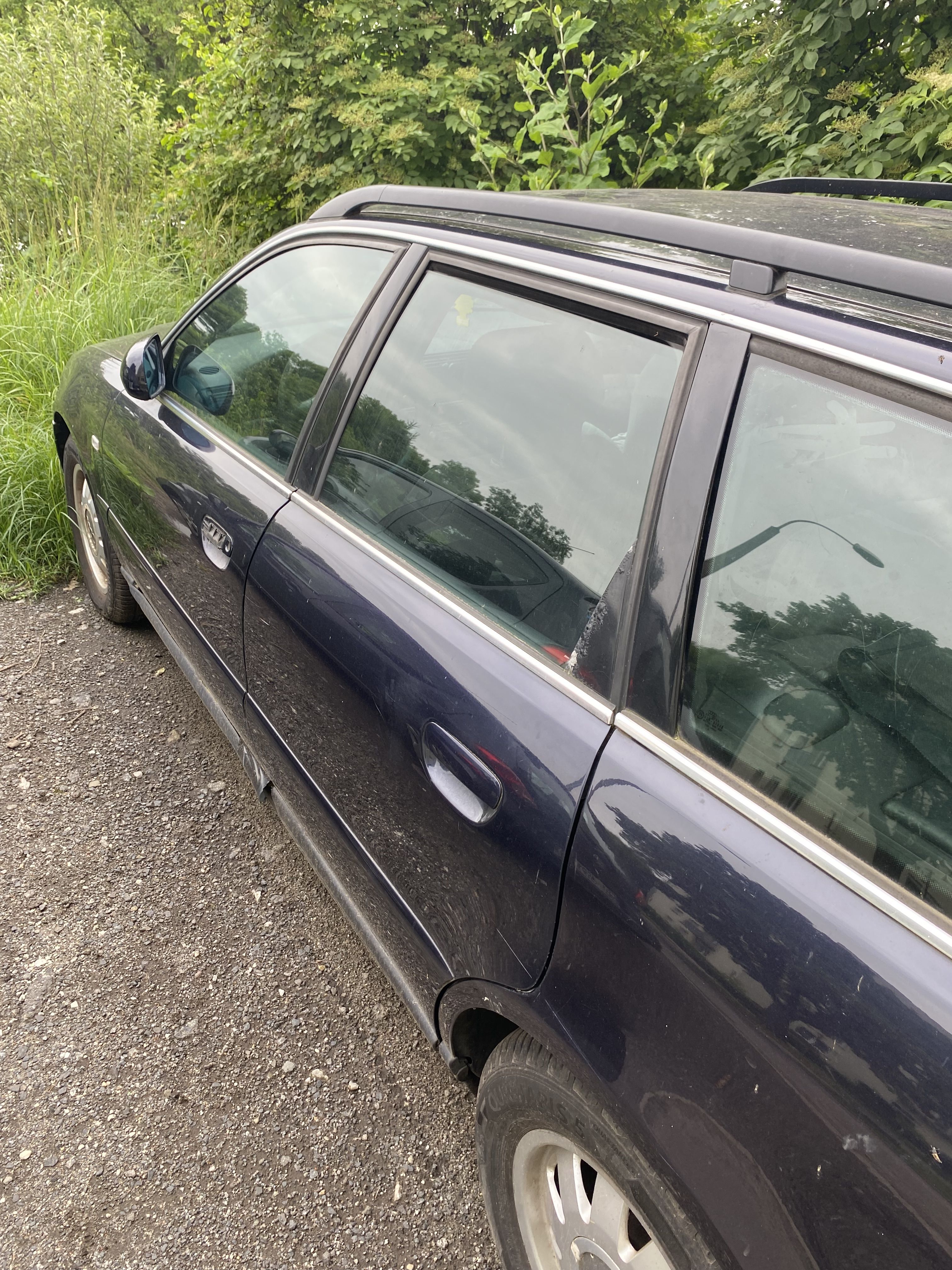 A4 quattro 1.9tdi avant