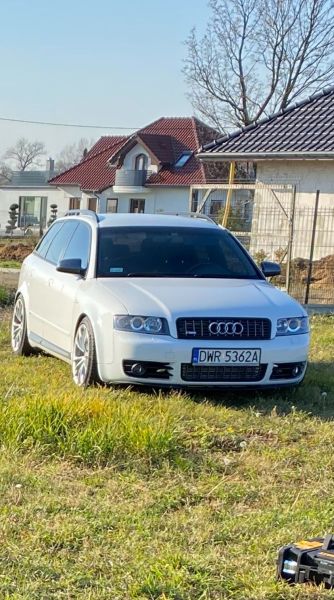 Modele Audi