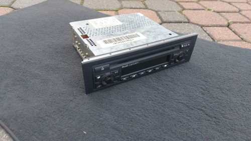 Więcej informacji o „Radio Concert A4 B6 B7”