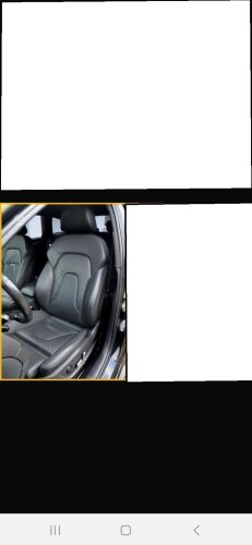 Więcej informacji o „kupie  fotel kierowcy audi a4b8 2014r”