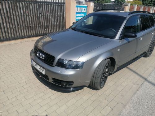 Więcej informacji o „Sprzedam A4 B6”