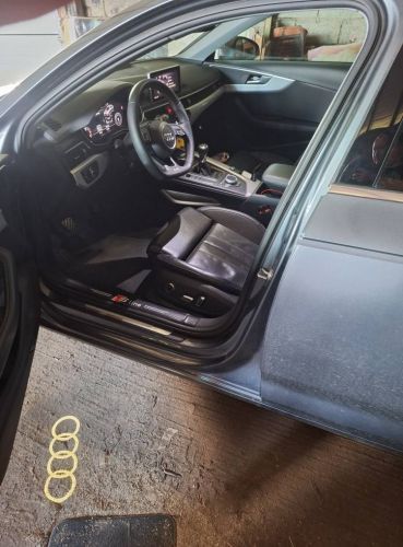 Więcej informacji o „Audi A4 B9 Avant”