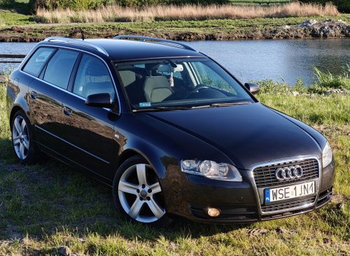 Więcej informacji o „1.8t +lpg”