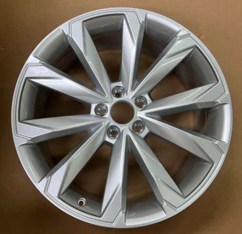 Więcej informacji o „Felgi aluminiowe 8,5J x 20 cali ET37 5x112 AUDI 4K9601025B NOWE oryginalne”