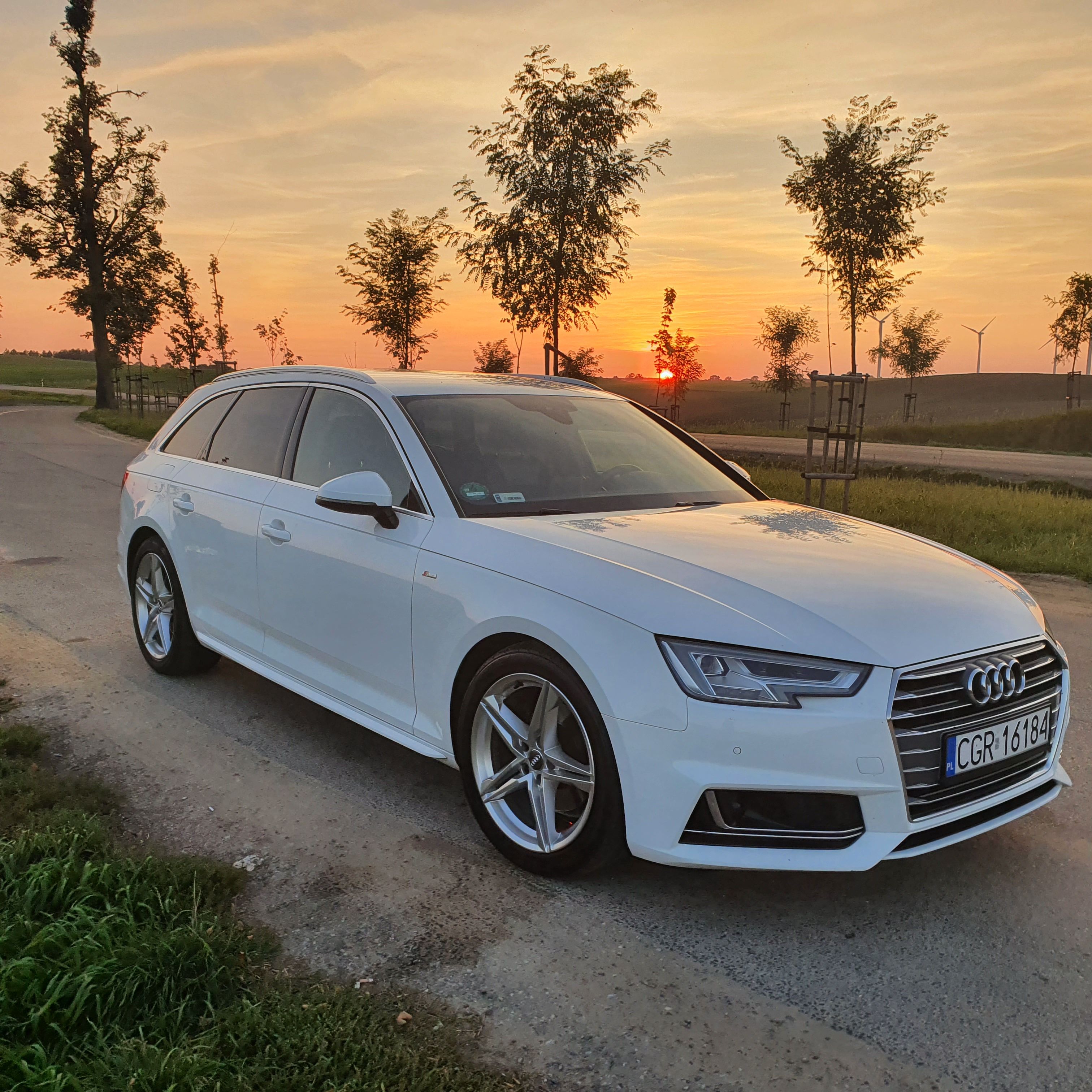 A4 B9