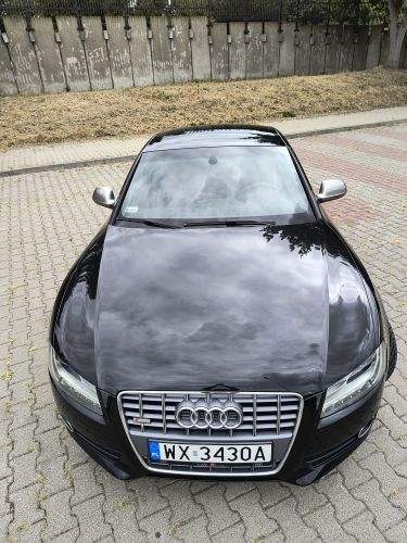 Więcej informacji o „Audi A5 8T Coupe 2.0 TFSI”