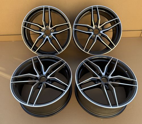 Więcej informacji o „Felgi aluminiowe kute 19 cali ET42 5x112 AUDI”