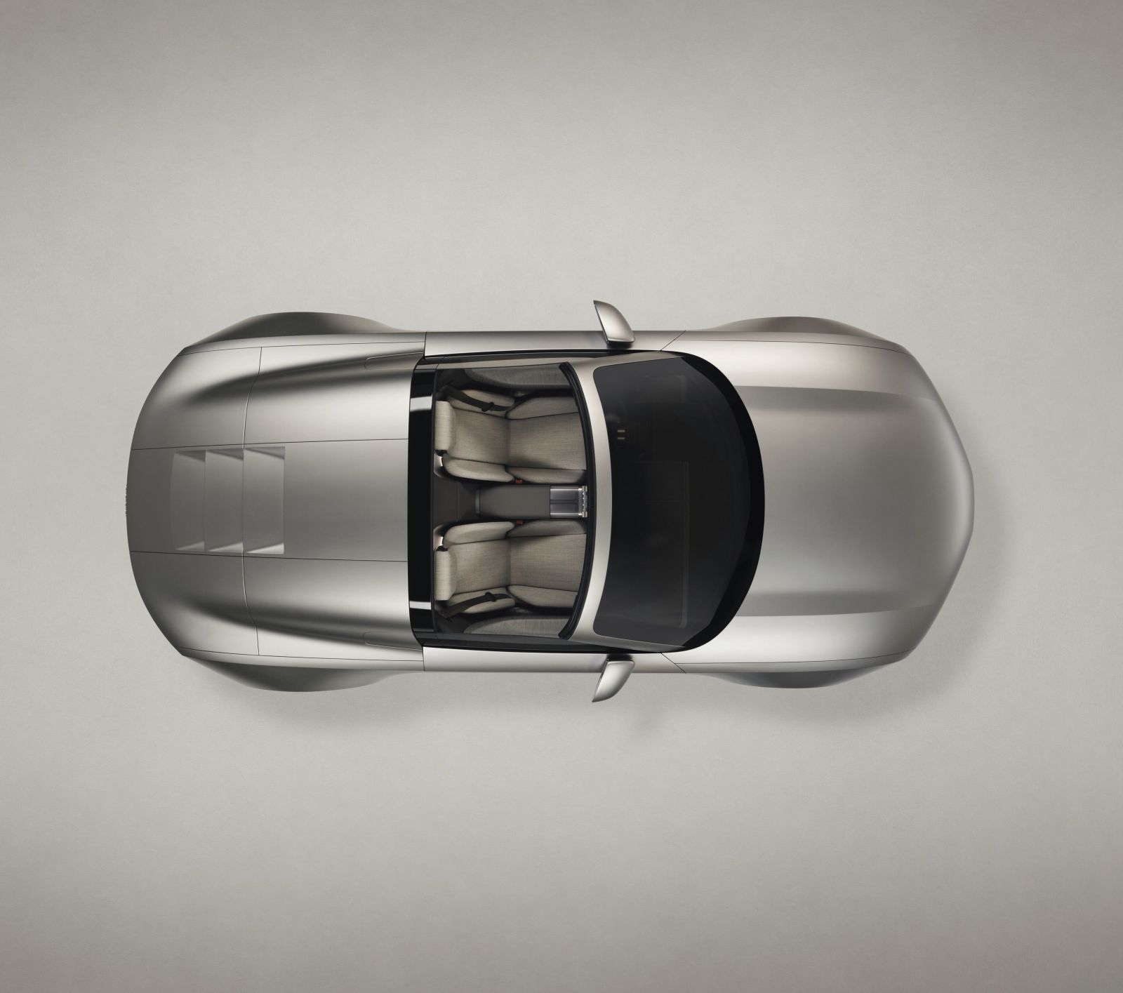 Audi Concept C. Foto: materiały prasowe producenta