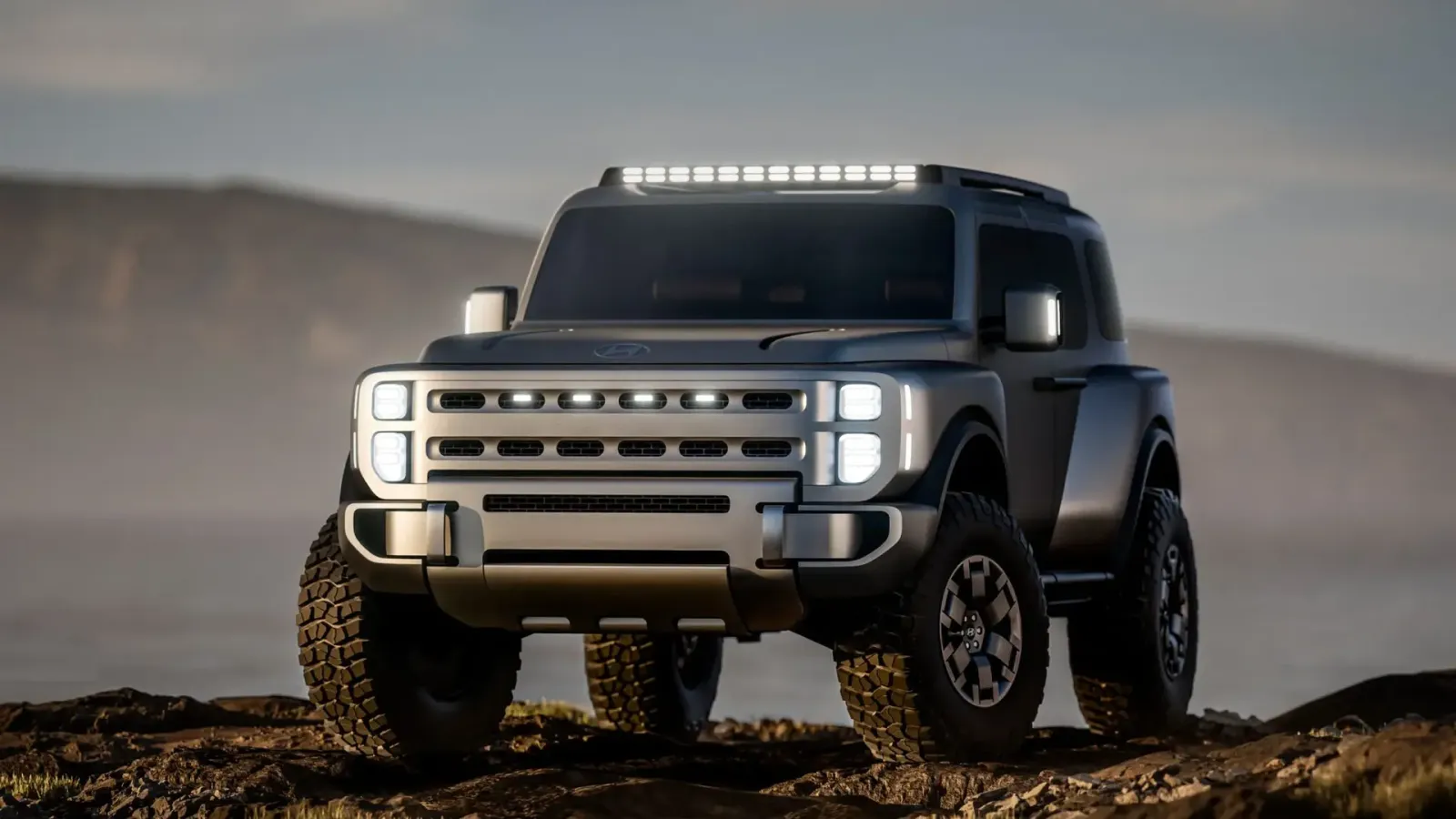 Hyundai Boulder Concept - 1.webp