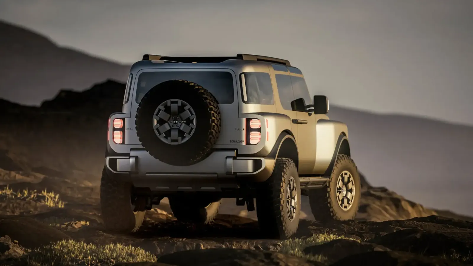 Hyundai Boulder Concept - 2.webp