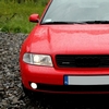 Szumi, Buczy Podczas Jazdy - Układ Napędowy I Skrzynia Biegów - Audi A4 Klub Polska